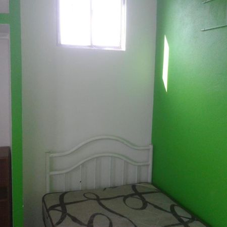 La Marquesa Azul Xalapa Ngoại thất bức ảnh