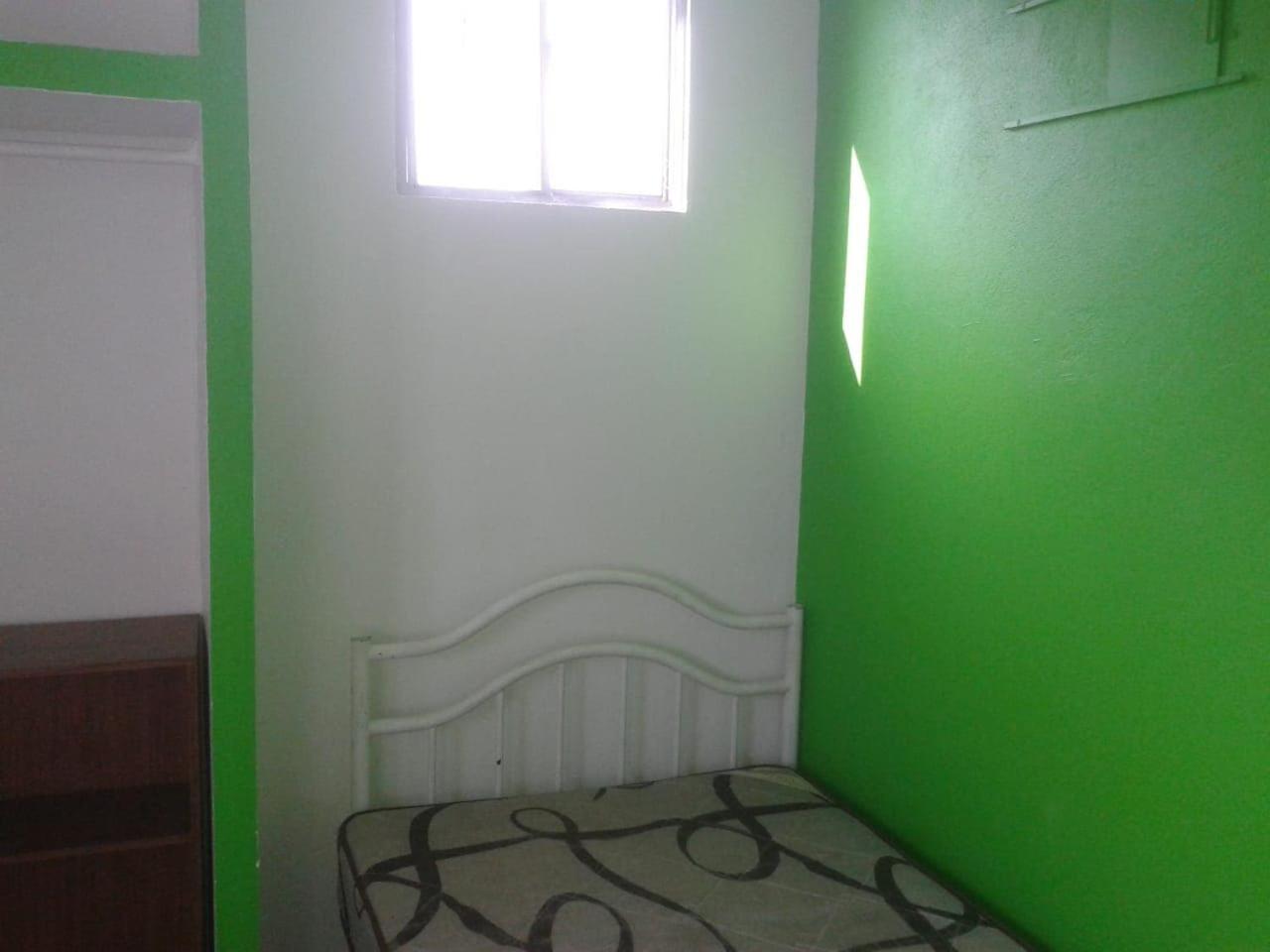 La Marquesa Azul Xalapa Ngoại thất bức ảnh