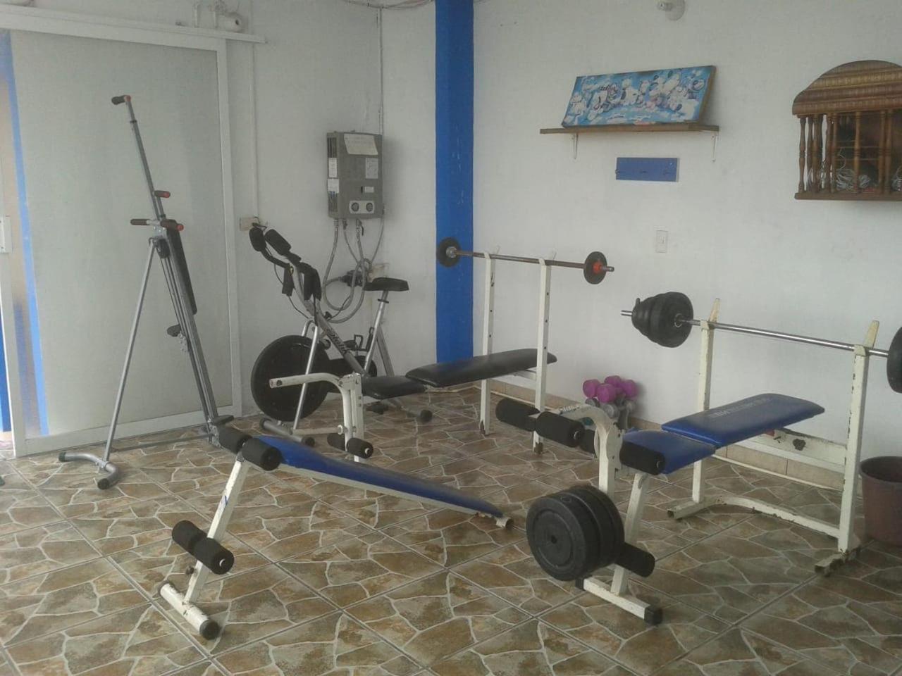 La Marquesa Azul Xalapa Ngoại thất bức ảnh