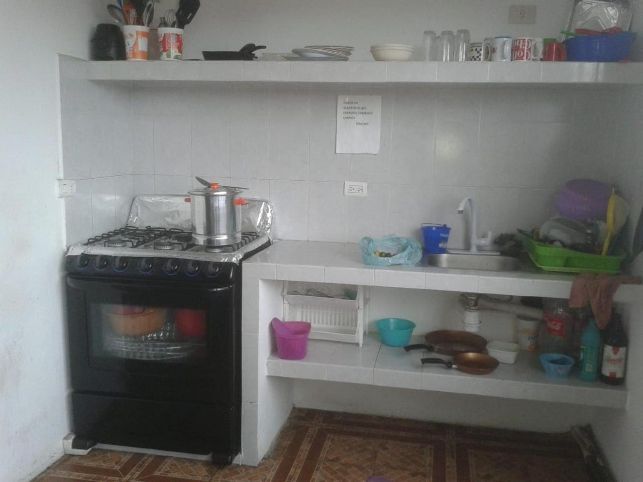 La Marquesa Azul Xalapa Ngoại thất bức ảnh